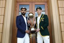 ಮೊದಲ ಟೆಸ್ಟ್‌ಗೆ ಭಾರತ ಮತ್ತು ಆಸ್ಟ್ರೇಲಿಯಾ ತಂಡಗಳು ಪ್ರಕಟ