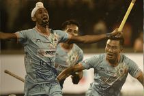 ಹಾಕಿ ವಿಶ್ವಕಪ್: ದ.ಆಫ್ರಿಕಾ ಸೋಲಿಸಿದ ಭಾರತ ಬಲಿಷ್ಟ ಬೆಲ್ಜಿಯಂ ಮಣಿಸುತ್ತಾ?