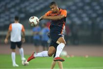 ಐಎಸ್‌ಎಲ್‌ Live Score: ಗಾಯಾಳು ಸಿಂಹ ಡೆಲ್ಲಿ ಎದುರು ಜೆಮ್ಷೆಡ್ಪುರ ಕಾದಾಟ