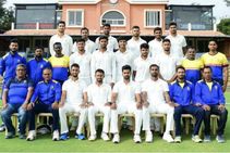 ರಣಜಿ ಟ್ರೋಫಿ: ಕರ್ನಾಟಕ ವಿರುದ್ಧ ರೈಲ್ವೇಸ್‌ ಗೆಲ್ಲಲು 318 ರನ್‌ಗಳ ಅಗತ್ಯ