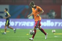 ಐಎಸ್‌ಎಲ್‌ Live Score: ಸಚಿನ್ ತೊರೆದ ಕೇರಳ ಬ್ಲಾಸ್ಟರ್ಸ್ ಸಂಕಷ್ಟದಲ್ಲಿ!