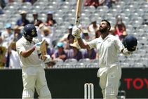 ದ್ವಿತೀಯ ಇನ್ನಿಂಗ್ಸ್‌ನಲ್ಲಿ ನಾವೂ ಪೂಜಾರ, ಕೊಹ್ಲಿಯಂತೆ ಆಡಬೇಕಿದೆ: ಕಮಿನ್ಸ್