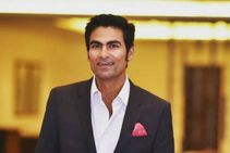 ಪಾಕಿಸ್ತಾನದ ವಿರುದ್ಧ ಕ್ರಿಕೆಟಿಗ ಮೊಹಮ್ಮದ್ ಕೈಫ್ ಕಿಡಿ