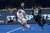 ಹಾಕಿ ವಿಶ್ವಕಪ್ 2018: ಸ್ಪೇನ್ ವಿರುದ್ಧ ಸಮಬಲ ಸಾಧಿಸಿದ ನ್ಯೂಜಿಲ್ಯಾಂಡ್