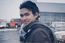 ಕರಾವಳಿ ಹುಡ್ಗ ನಿಖಿಲ್ ಕಾಂಚನ್ ಈಗ ಅಮೆರಿಕಾದ ಸ್ಟಾರ್‌ ಕ್ರಿಕೆಟಿಗ!