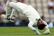 ಕಾಮೆಂಟರಿ ಮೂಲಕ ಕಮಿನ್ಸ್ ತಬ್ಬಿಬ್ಬಾಗಿಸಿದ ಪಂತ್: ಗಮ್ಮತ್ತಿನ ವಿಡಿಯೋ!