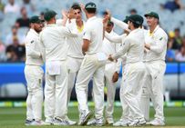 3ನೇ ಟೆಸ್ಟ್ : ನಾಲ್ಕನೇ ದಿನದ ಅಂತ್ಯಕ್ಕೆ ಆಸ್ಟ್ರೇಲಿಯಾ 258/8