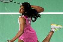 ವರ್ಲ್ಡ್ ಟೂರ್ ಫೈನಲ್ಸ್: ವಿಶ್ವ ನಂ.1 ತೈ ಝು ಯಿಂಗ್ ಸೋಲಿಸಿದ ಸಿಂಧು