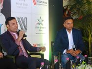 ವೆರಿ ವೆರಿ ಸ್ಪೆಷಲ್ ಲಕ್ಷ್ಮಣ್ ಬಗ್ಗೆ ದ್ರಾವಿಡ್, ಕುಂಬ್ಳೆ ಮಾತುಗಳು