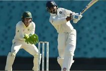 ಮುರಳಿ ಶತಕ, ರಾಹುಲ್ ಅರ್ಧಶತಕ: ಭಾರತ vs ಆಸೀಸ್ ಅಭ್ಯಾಸ ಪಂದ್ಯ ಡ್ರಾ