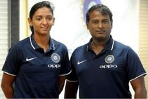 ಭಾರತದ ಮಹಿಳಾ ಕ್ರಿಕೆಟ್ ಕೋಚ್‌ ಸ್ಥಾನಕ್ಕೆ ಮರು ಅರ್ಜಿ ಸಲ್ಲಿಸಿದ ಪೊವಾರ್