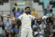 ಧೋನಿಯನ್ನು ಮೀರಿಸಿ ವಿಶ್ವದಾಖಲೆ ಸರಿಗಟ್ಟಿದ ರಿಷಬ್ ಪಂಥ್‌