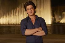 ಕೆಕೆಆರ್ ಮಾಜಿ ನಾಯಕ ಗಂಭೀರ್‌ಗೆ ವಿಶೇಷ ಸಂದೇಶ ಕಳುಹಿಸಿದ ಶಾರೂಖ್