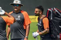 ಕೊಹ್ಲಿ, ಶಾಸ್ತ್ರಿ ಮೇಲಿನ ಸಿಟ್ಟಿನ ಜ್ವಾಲೆಗೆ ತುಪ್ಪ ಸುರಿದ ಸುನಿಲ್ ಗವಾಸ್ಕರ್!