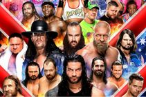 ಫ್ಲ್ಯಾಶ್‌ಬ್ಯಾಕ್ 2018: ಡಬ್ಲ್ಯೂಡಬ್ಲ್ಯೂಇ ಪ್ರಮುಖ ಘಟನೆಗಳ ಇ(ತು)ಣುಕು