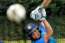 ಮಹಿಳಾ ಕ್ರಿಕೆಟ್ ನ್ಯೂಜಿಲೆಂಡ್ ಪ್ರವಾಸ: ಕನ್ನಡತಿ ವೇದಾಗೆ ಸ್ಥಾನವಿಲ್ಲ