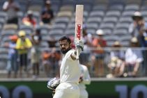 ತ್ವರಿತಗತಿಯಲ್ಲಿ 25ನೇ ಶತಕ, ಬ್ರಾಡ್ಮನ್ ನಂತರ ಕೊಹ್ಲಿಯೇ ಕಿಂಗ್