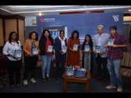 ಬೆಂಗಳೂರಿನಲ್ಲಿ ' ಭಾರತದಲ್ಲಿ ಮಹಿಳಾ ಕ್ರಿಕೆಟ್ ಇತಿಹಾಸ' ಪುಸ್ತಕ ಬಿಡುಗಡೆ