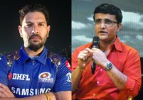 ಯುವರಾಜ್ ಮುಂಬೈ ಸೇರಿಕೊಂಡ ಬಗ್ಗೆ ನಂಗೊಂದ್ ಹೇಳ್ಳಿಕ್ಕಿದೆ: ಗಂಗೂಲಿ