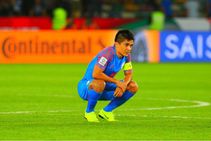 ಏಷ್ಯನ್ ಕಪ್ 2019: ಬಹ್ರೇನ್‌ಗೆ ಶರಣಾದ ಛೆಟ್ರಿ ಬಳಗ ಔಟ್!