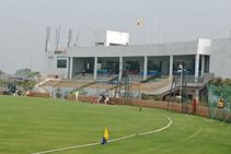 ರಣಜಿ: ಕರ್ನಾಟಕಕ್ಕೆ ಬೃಹತ್ ಮುನ್ನಡೆ, ಗೆಲುವಿನತ್ತ ಚಿತ್ತ