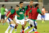 ಐಎಸ್‌ಎಲ್‌ Live Score: ಪುಟಿದೇಳುವ ತವಕದಲ್ಲಿ ಬೆಂಗಳೂರು ಎಫ್‌ಸಿ