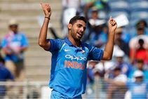 ಕೊಹ್ಲಿಯ ಅನುಪಸ್ಥಿತಿಯ ಬಿಸಿ ಭಾರತದ ಬ್ಯಾಟಿಂಗ್‌ ವಿಭಾಗಕ್ಕೆ ತಾಗಿತು: ಭುವಿ