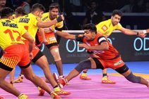 ಪ್ರೊ ಕಬಡ್ಡಿ 2018-19: ಪವನ್ ಸಾಹಸ, ಬೆಂಗಳೂರು ಚೊಚ್ಚಲ ಚಾಂಪಿಯನ್