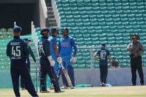 ಭಾರತ 'ಎ' ವಿರುದ್ಧ ಇಂಗ್ಲೆಂಡ್ ಲಯನ್ಸ್‌ಗೆ 1 ವಿಕೆಟ್ ರೋಚಕ ಜಯ