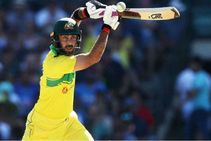ಆಸ್ಟ್ರೇಲಿಯಾದಿಂದ ಏಕದಿನ ಸರಣಿ ಕೈ ತಪ್ಪಿಸಿದ್ದು ಮ್ಯಾಕ್ಸ್‌ವೆಲ್?!: ವಿಡಿಯೋ