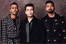 'ಕಾಫೀ ವಿತ್ ಕರಣ್'ನಲ್ಲಿ ಹಾರ್ದಿಕ್ ಅವಾಂತರ: ಬಿಸಿ ಮುಟ್ಟಿಸಲಿದೆ ಬಿಸಿಸಿಐ