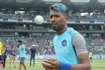 ಹಾರ್ದಿಕ್ ಪಾಂಡ್ಯಗೆ ಮತ್ತೊಂದು ಗುದ್ದು: ಕಂಪನಿ ಪ್ರಾಯೋಜಕತ್ವ ವಾಪಸ್