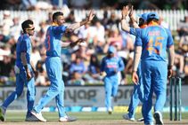 ಭಾರತ vs ನ್ಯೂಜಿಲ್ಯಾಂಡ್: 4ನೇ ಏಕದಿನಕ್ಕೆ ಭಾರತ ಸಂಭಾವ್ಯ ತಂಡ