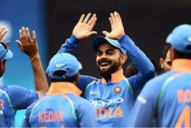 ನ್ಯೂಜಿಲ್ಯಾಂಡ್ 1ನೇ ಏಕದಿನಕ್ಕೆ ಭಾರತದ ಸಂಭಾವ್ಯ XI ಆಟಗಾರರ ತಂಡ