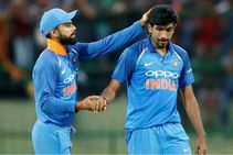 ಆಸ್ಟ್ರೇಲಿಯಾ, ನ್ಯೂಜಿಲ್ಯಾಂಡ್ ವಿರುದ್ಧದ ಏಕದಿನ ಸರಣಿಯಿಂದ ಬೂಮ್ರಾ ಹೊರಕ್ಕೆ