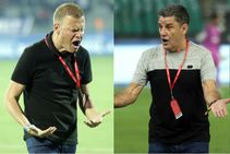 ಐಎಸ್‌ಎಲ್‌ 2018-19: ಕೊನೆಯಲ್ಲಿರುವವರ ಗತಿ ಮುಂದೇನು?