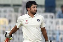 ರಣಜಿ ಟ್ರೋಫಿ: ರಾಜಸ್ಥಾನ ಎದುರು ಕರ್ನಾಟಕ ಗೆಲ್ಲಲು 139 ರನ್ ಅಗತ್ಯ