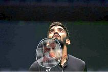 ಪಿಬಿಎಲ್: ಸಾಯ್‌ ಪ್ರಣೀತ್-ಶ್ರೀಕಾಂತ್ ಮಿಂಚು, ಬೆಂಗಳೂರಿಗೆ ಜಯ