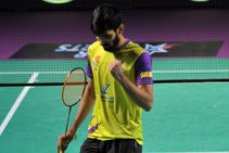 ಬೆಂಗಳೂರು Raptors ಪಿಬಿಎಲ್ ಸೀಸನ್ 4 ಚಾಂಪಿಯನ್