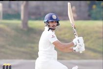 ರಣಜಿ : ಕೊನೆಗೂ ಕ್ವಾರ್ಟರ್ ಫೈನಲ್ ಗೇರಿದ ಕರ್ನಾಟಕ