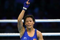 ಎಐಬಿಎ Ranking: ಮೇರಿ ಕೋಮ್ ಈಗ ವಿಶ್ವ ನಂ.1 ಮಹಿಳಾ ಬಾಕ್ಸರ್