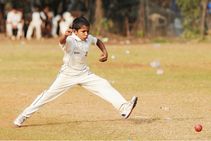 ಮಗನ ಮೇಲಿನ ನಿಷೇಧ ಮರುಪರಿಶೀಲನೆಗೆ ಮುಷೀರ್ ಖಾನ್ ತಂದೆ ಕೋರಿಕೆ