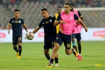 ISL 2019: ನಾರ್ತ್ ಈಸ್ಟ್‌ಗೆ ಪ್ರಯೋಗಶೀಲ ಚೆನ್ನೈಯಿನ್ ಎದುರಾಳಿ