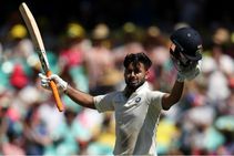 ಐಸಿಸಿ ಪ್ರಶಸ್ತಿ: ಉದಯೋನ್ಮುಖ ಕ್ರಿಕೆಟಿಗನಾಗಿ ಮಿಂಚಿದ ರಿಷಬ್ ಪಂತ್