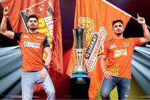 ಪ್ರೊ ಕಬಡ್ಡಿ 2018-19: ಅಂತಿಮ ಹಣಾಹಣಿಗೆ ಸಜ್ಜಾಗಿವೆ ಬೆಂಗಳೂರು-ಗುಜರಾತ್