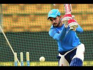 ಮೋರೆ, ಶ್ರೇಯಸ್ ದಾಳಿಗೆ ಛತ್ತೀಸ್ ಗಢ ತತ್ತರ: ಕರ್ನಾಟಕಕ್ಕೆ ಭರ್ಜರಿ ಜಯ