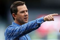 ಈತ 2ನೇ ಆ್ಯಡಂ ಗಿಲ್‌ಕ್ರಿಸ್ಟ್: ಭಾರತದ ಬ್ಯಾಟ್ಸ್ಮನ್‌ಗೆ ಪಾಂಟಿಂಗ್‌ ಶ್ಲಾಘನೆ