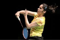 ಮಲೇಷ್ಯಾ ಮಾಸ್ಟರ್ಸ್: ಕ್ವಾರ್ಟರ್ ಫೈನಲ್‌ ಪ್ರವೇಶಿಸಿದ ಸೈನಾ, ಶ್ರೀಕಾಂತ್