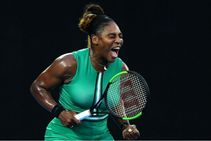 ಆಸ್ಟ್ರೇಲಿಯಾ ಓಪನ್: ವಿಶ್ವ ನಂ.1 ಸಿಮೋನಾ ಎದುರು ಸೆರೆನಾ ಆರ್ಭಟ!