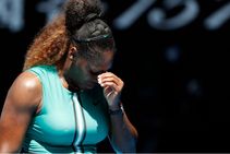 Australia Open 2019: ಮುರಿದುಬಿತ್ತು ಸೆರೆನಾ ವಿಲಿಯಮ್ಸ್ ಕನಸು!